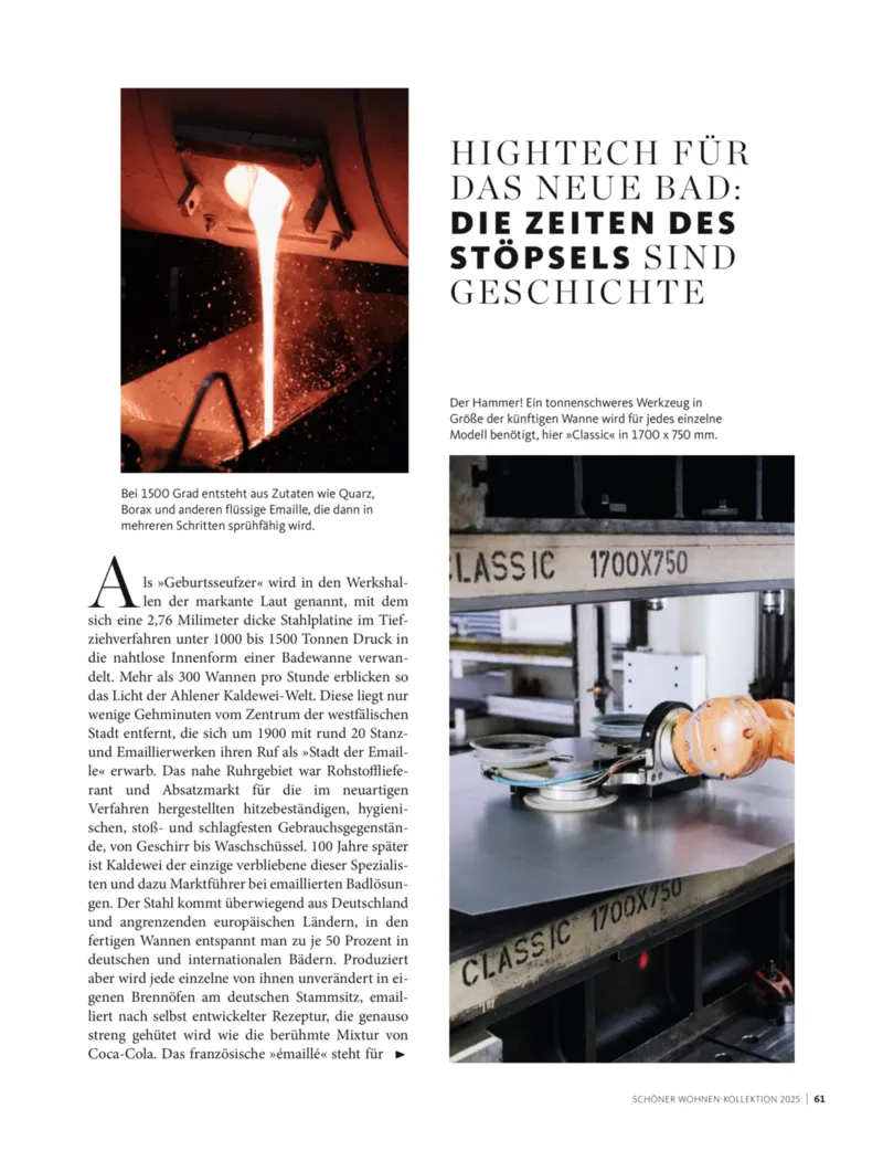 HARDECK Prospekt vom 27.10.2025, Seite 61