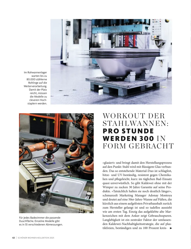 HARDECK Prospekt vom 27.10.2025, Seite 62