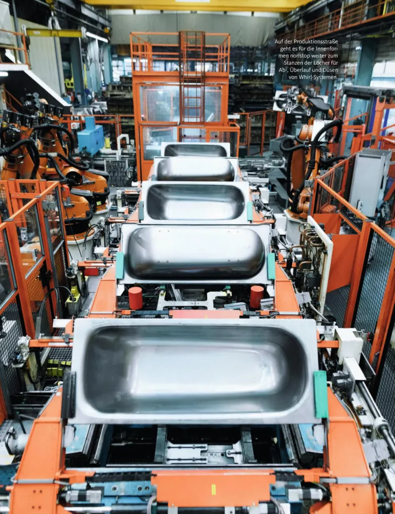 HARDECK Prospekt vom 27.10.2025, Seite 63