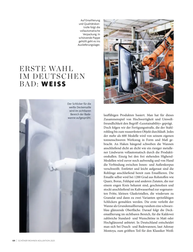 HARDECK Prospekt vom 27.10.2025, Seite 64