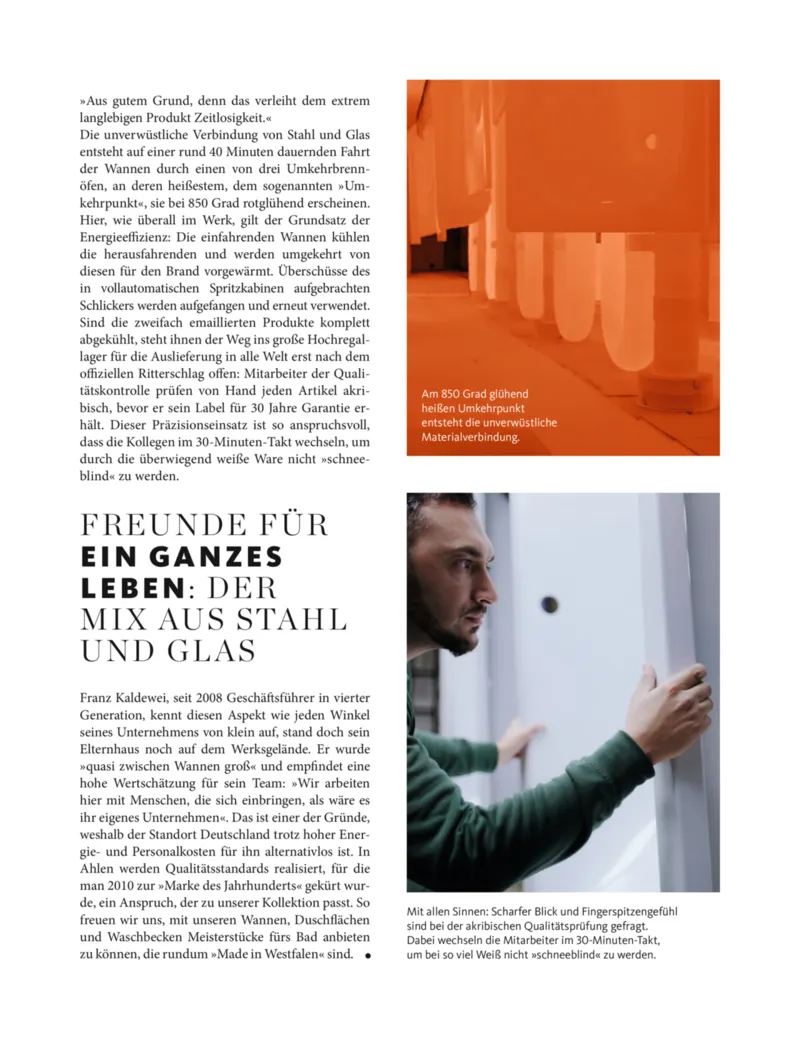 HARDECK Prospekt vom 27.10.2025, Seite 65