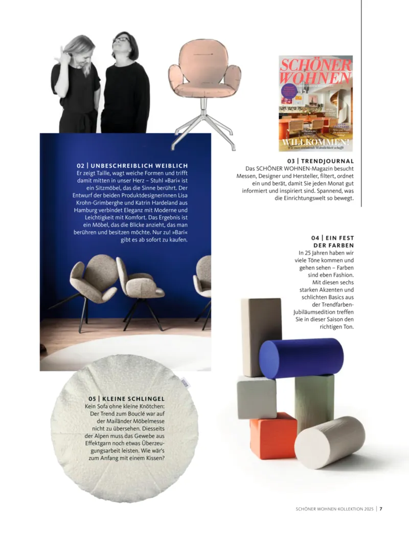 HARDECK Prospekt vom 27.10.2025, Seite 7