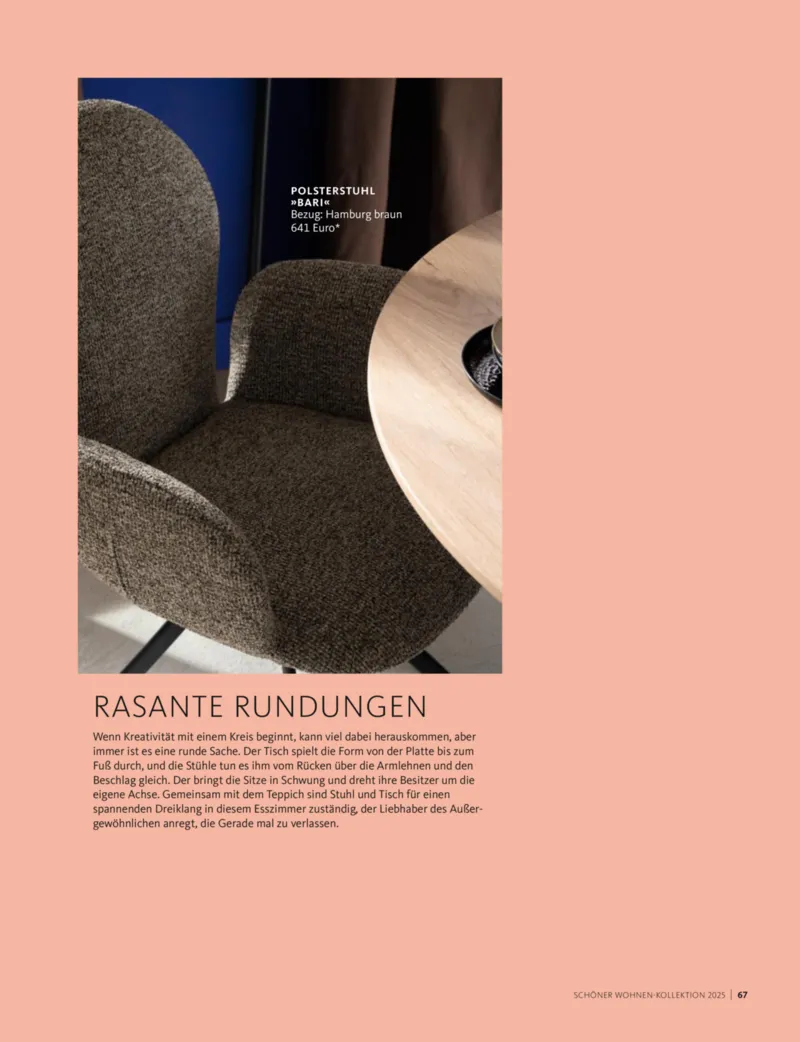 HARDECK Prospekt vom 27.10.2025, Seite 67