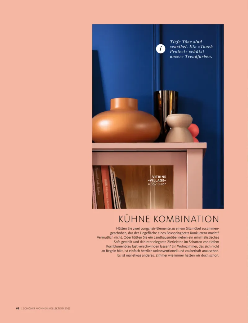 HARDECK Prospekt vom 27.10.2025, Seite 68