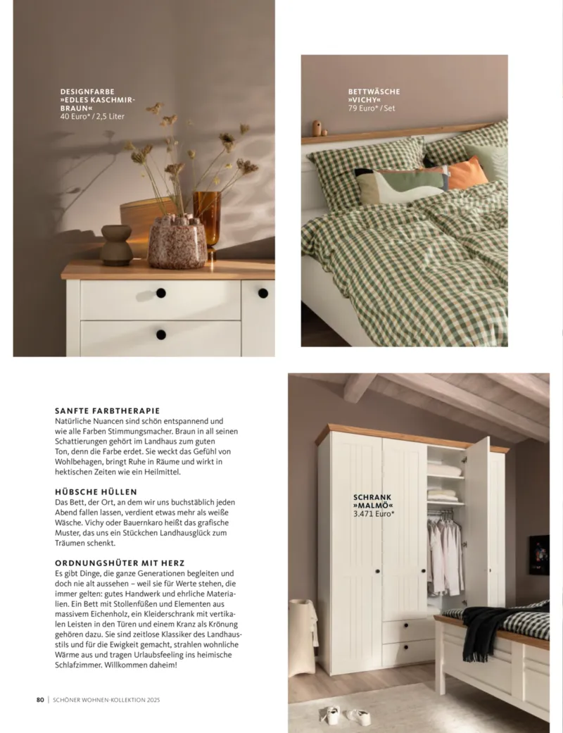 HARDECK Prospekt vom 27.10.2025, Seite 80