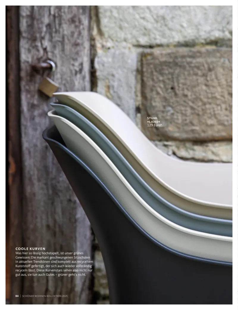 HARDECK Prospekt vom 27.10.2025, Seite 84