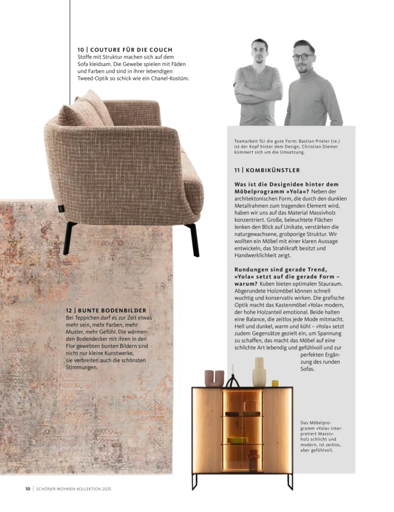 HARDECK Prospekt vom 27.10.2025, Seite 10