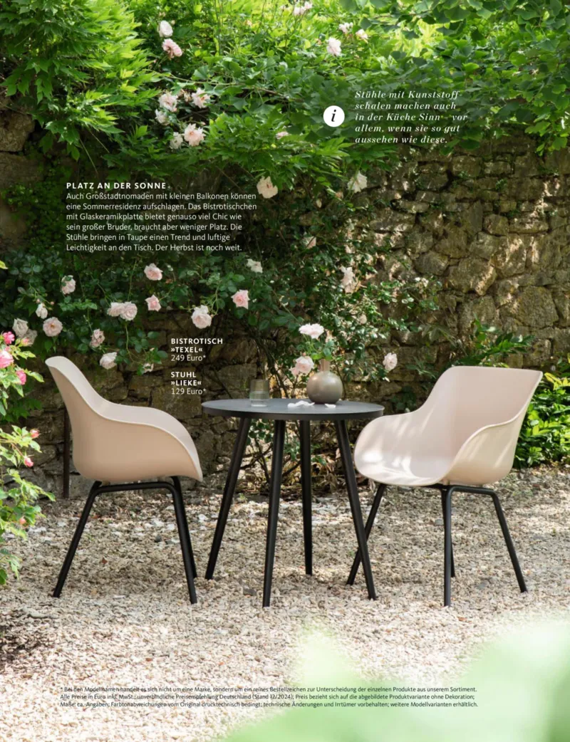 HARDECK Prospekt vom 27.10.2025, Seite 91