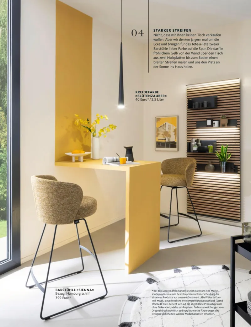 HARDECK Prospekt vom 27.10.2025, Seite 101