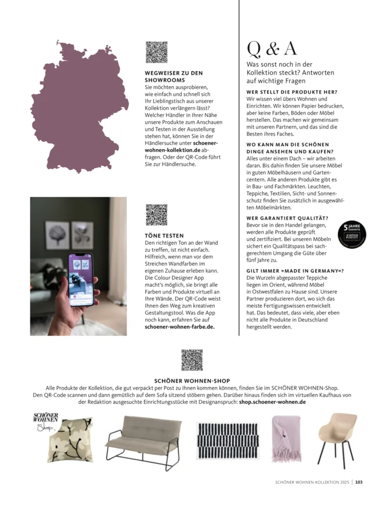 HARDECK Prospekt vom 27.10.2025, Seite 103
