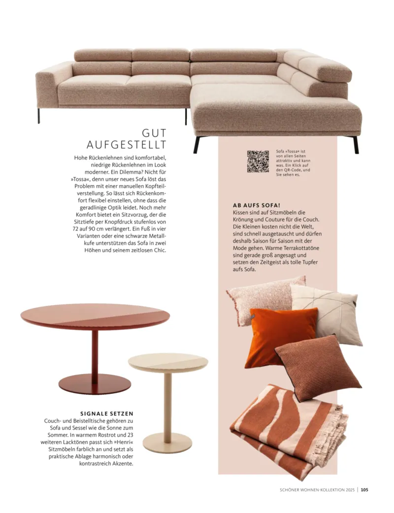 HARDECK Prospekt vom 27.10.2025, Seite 105