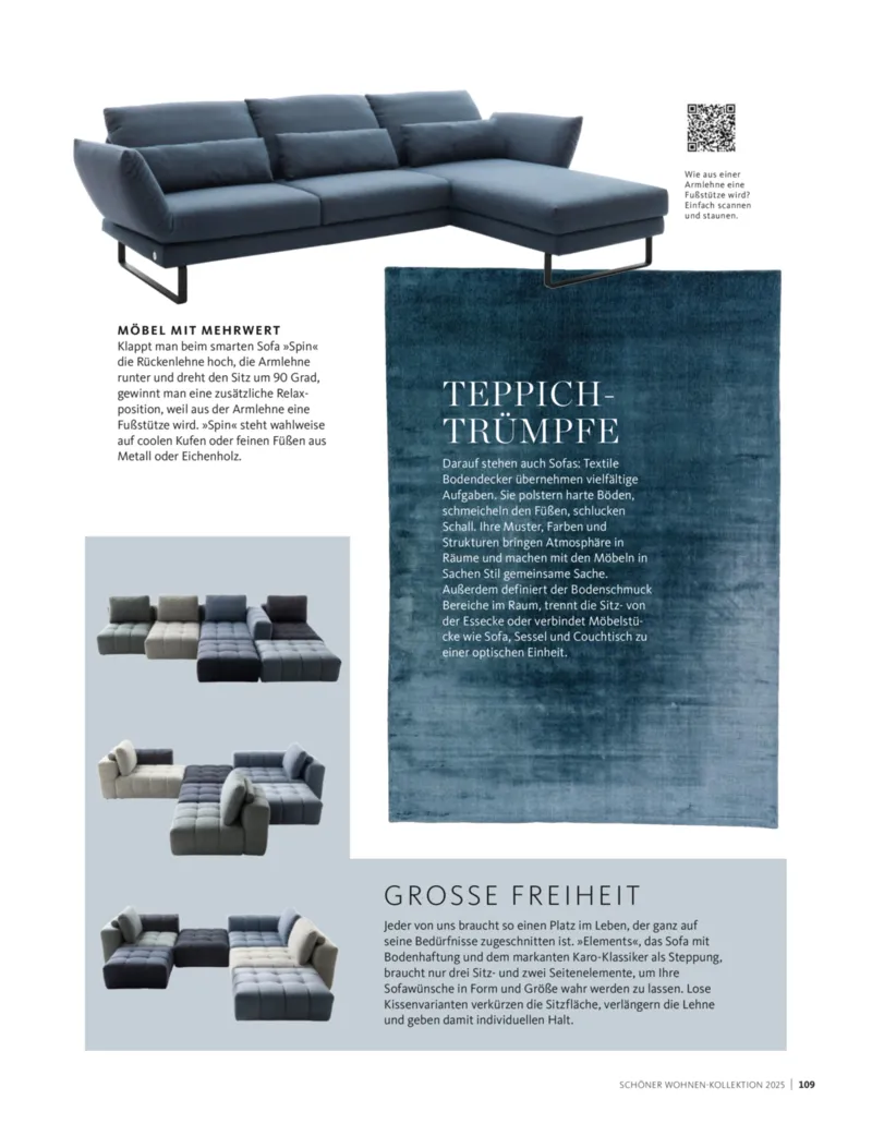 HARDECK Prospekt vom 27.10.2025, Seite 109