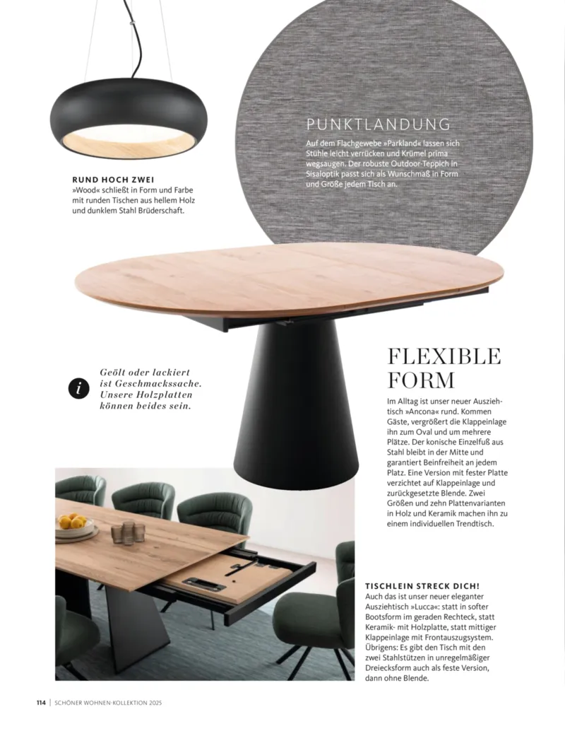 HARDECK Prospekt vom 27.10.2025, Seite 114