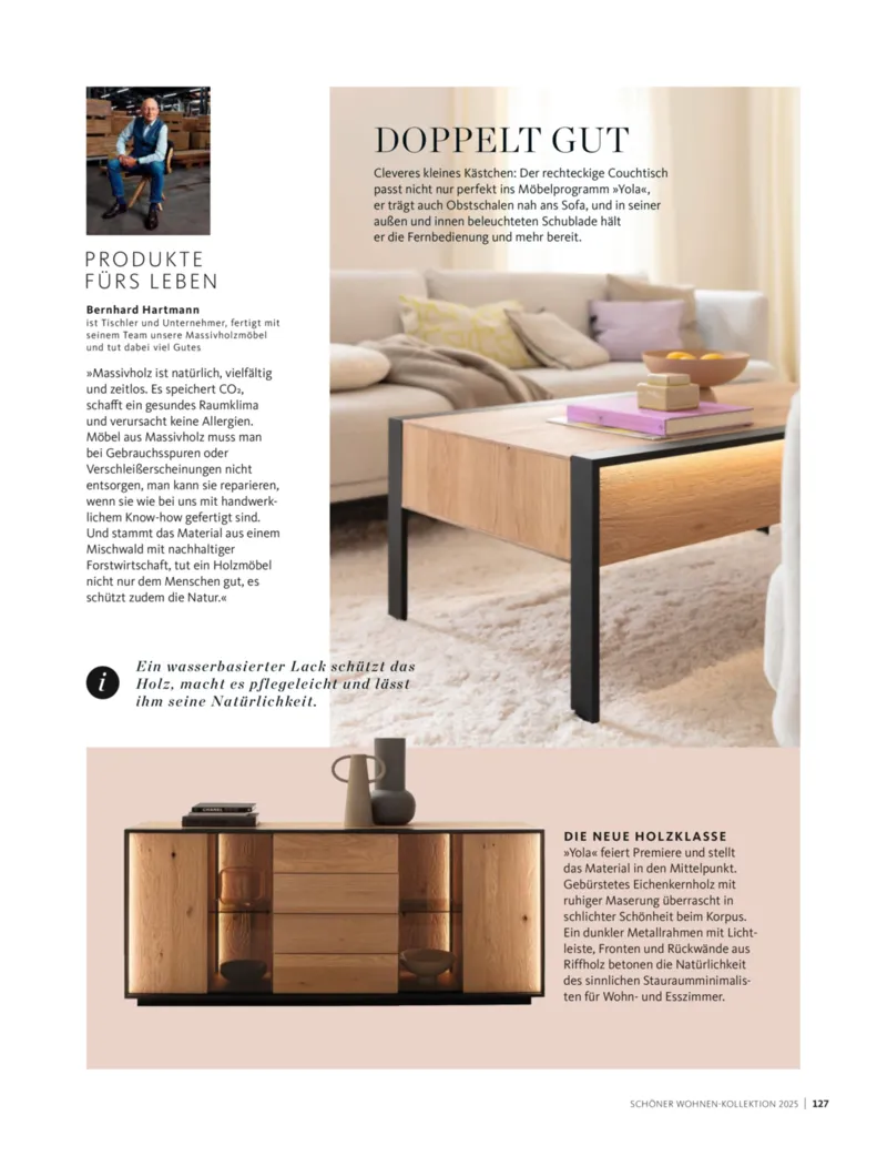 HARDECK Prospekt vom 27.10.2025, Seite 127