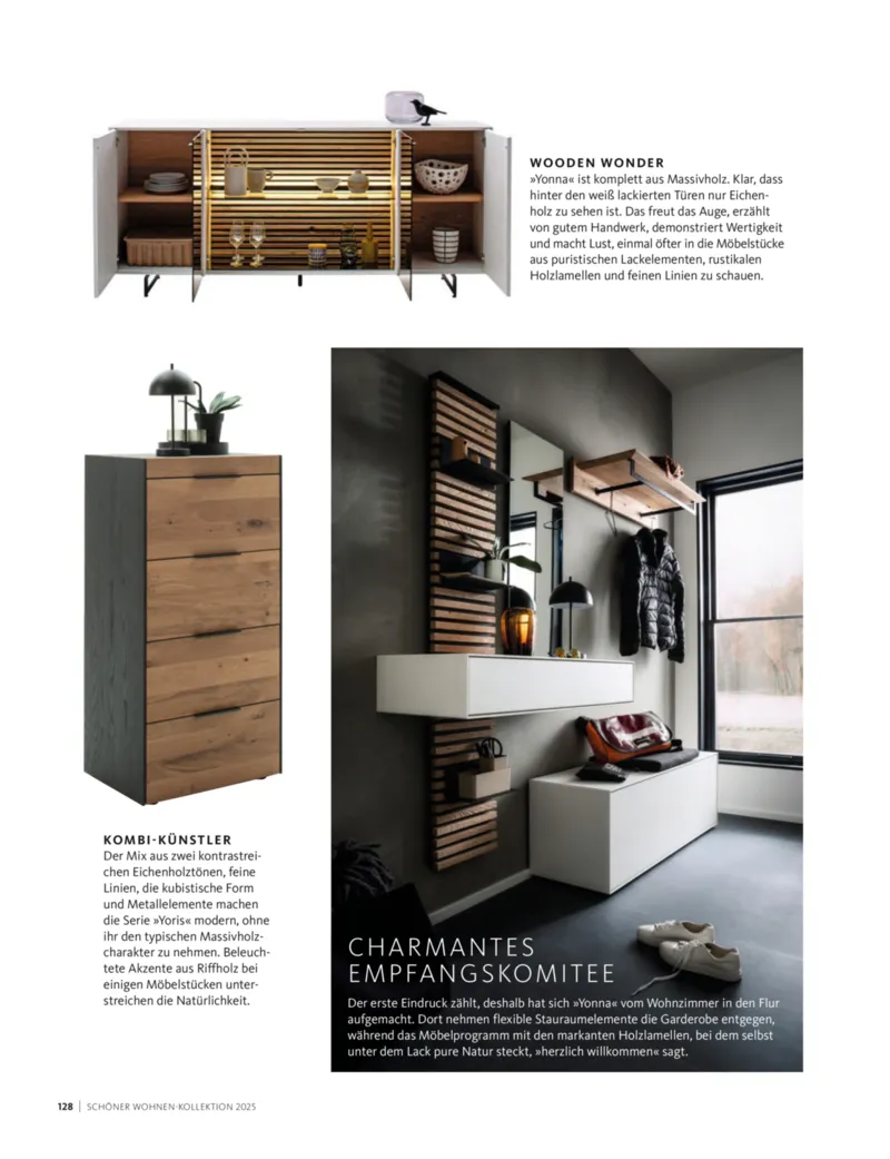 HARDECK Prospekt vom 27.10.2025, Seite 128