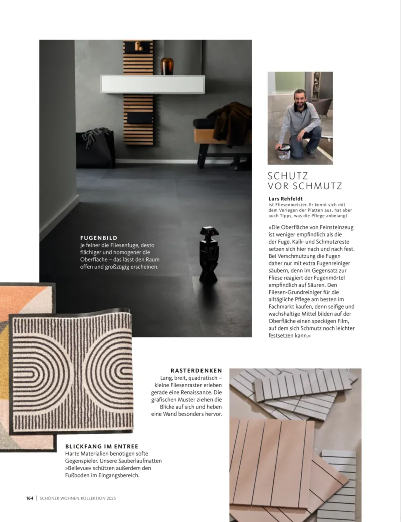 HARDECK Prospekt vom 27.10.2025, Seite 164