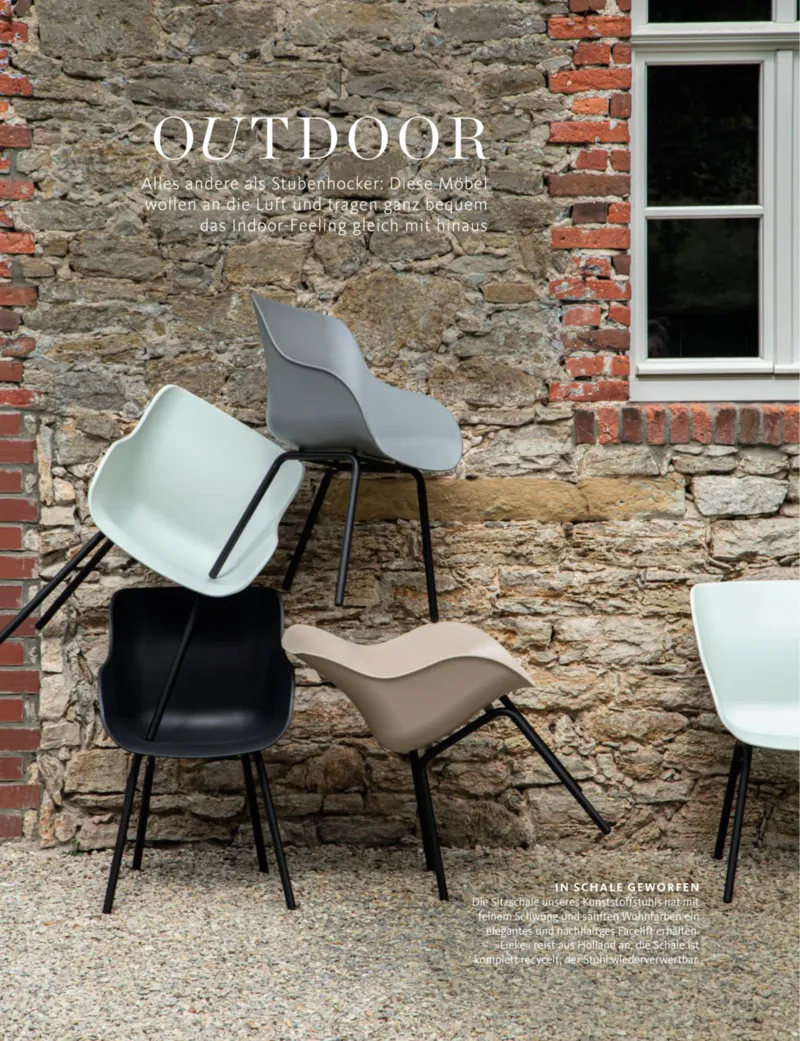 HARDECK Prospekt vom 27.10.2025, Seite 166