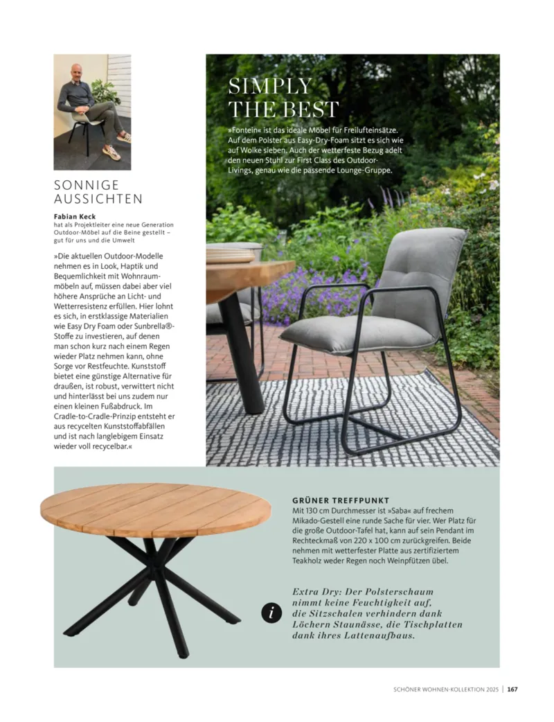 HARDECK Prospekt vom 27.10.2025, Seite 167