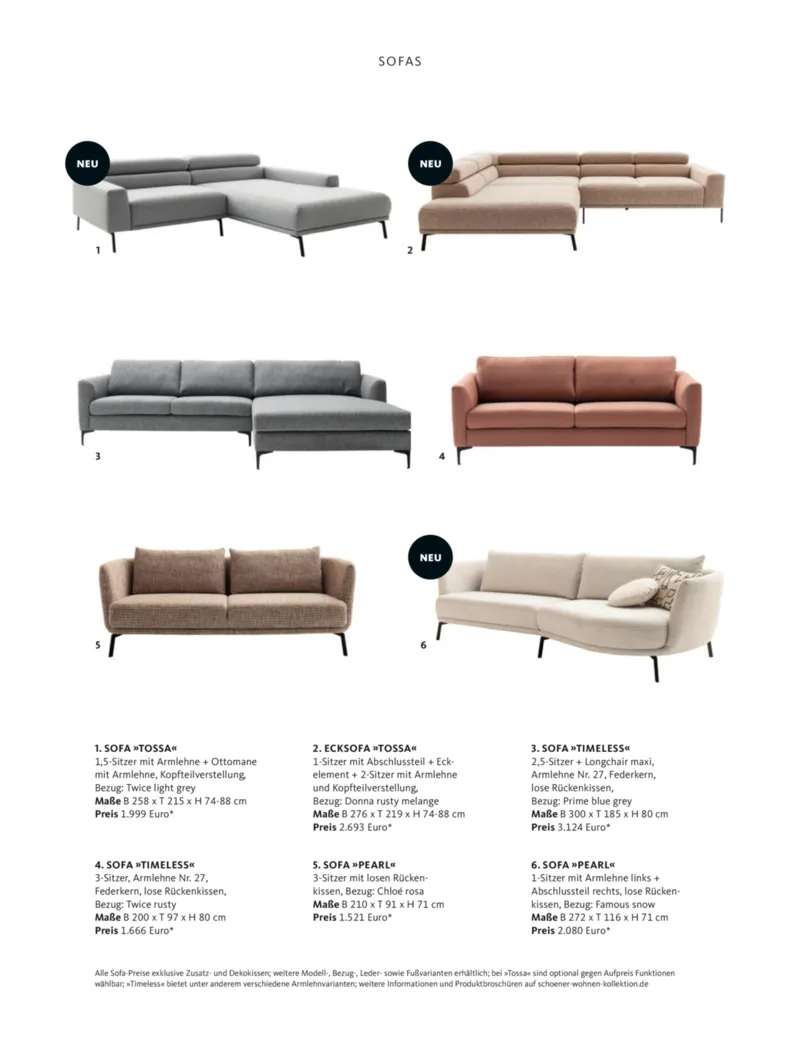 HARDECK Prospekt vom 27.10.2025, Seite 171