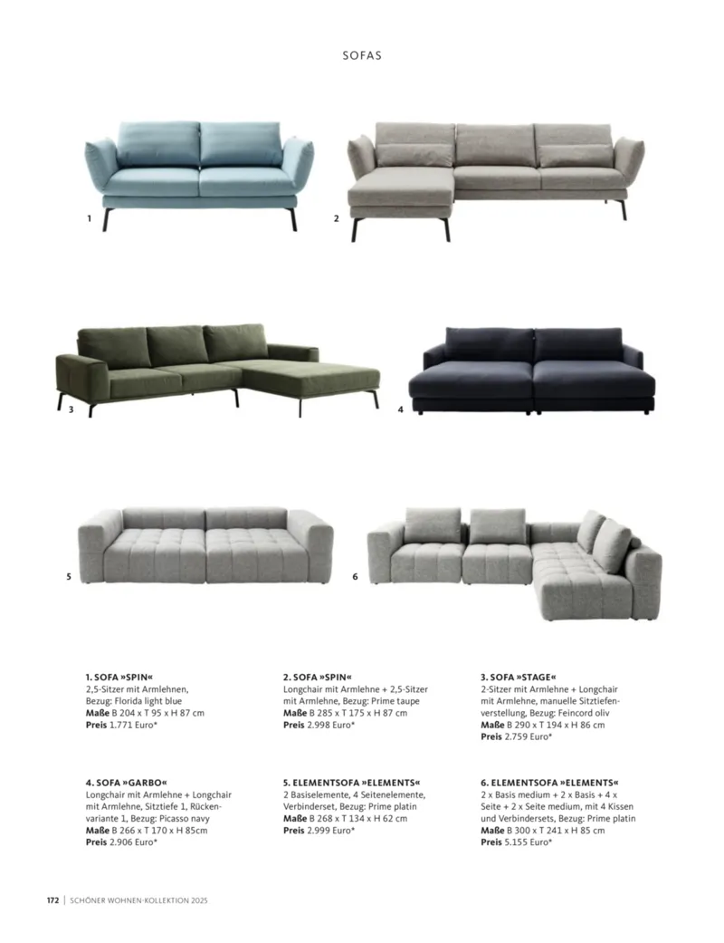 HARDECK Prospekt vom 27.10.2025, Seite 172