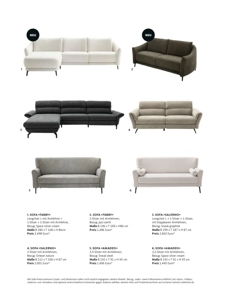 HARDECK Prospekt vom 27.10.2025, Seite 173