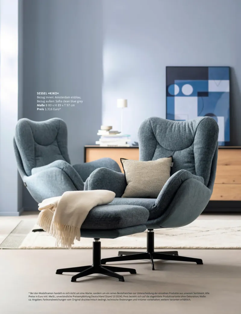 HARDECK Prospekt vom 27.10.2025, Seite 175