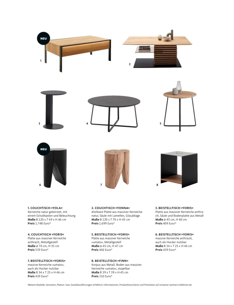 HARDECK Prospekt vom 27.10.2025, Seite 177