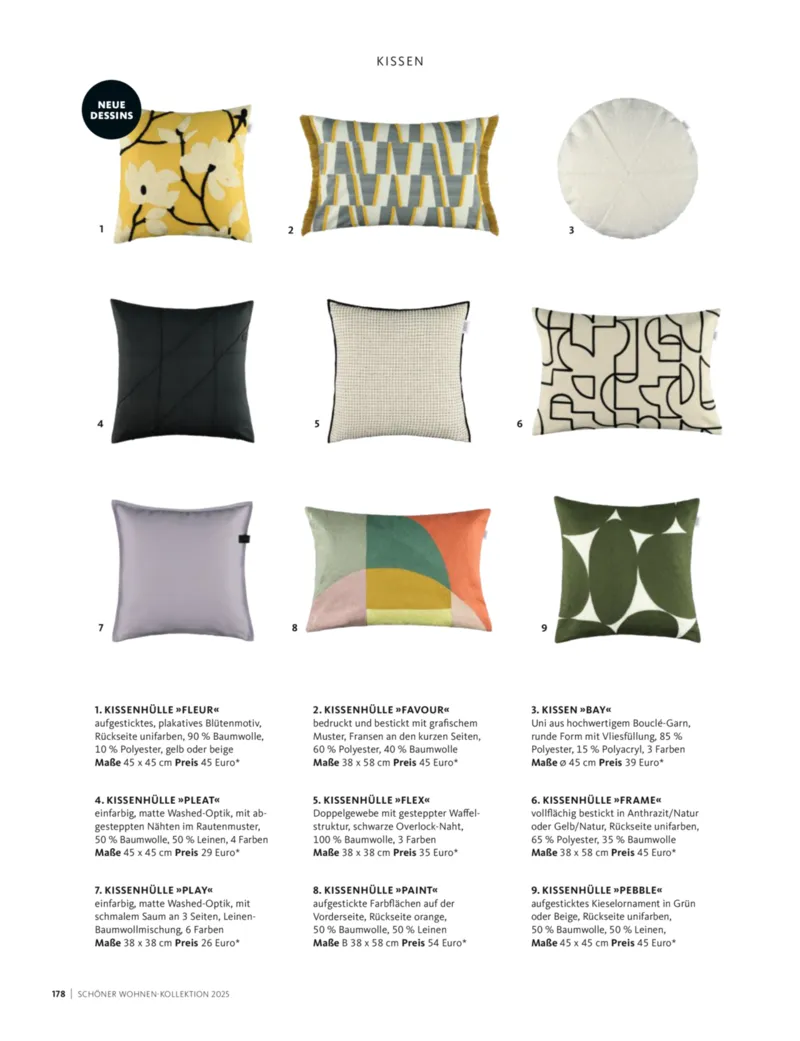 HARDECK Prospekt vom 27.10.2025, Seite 178