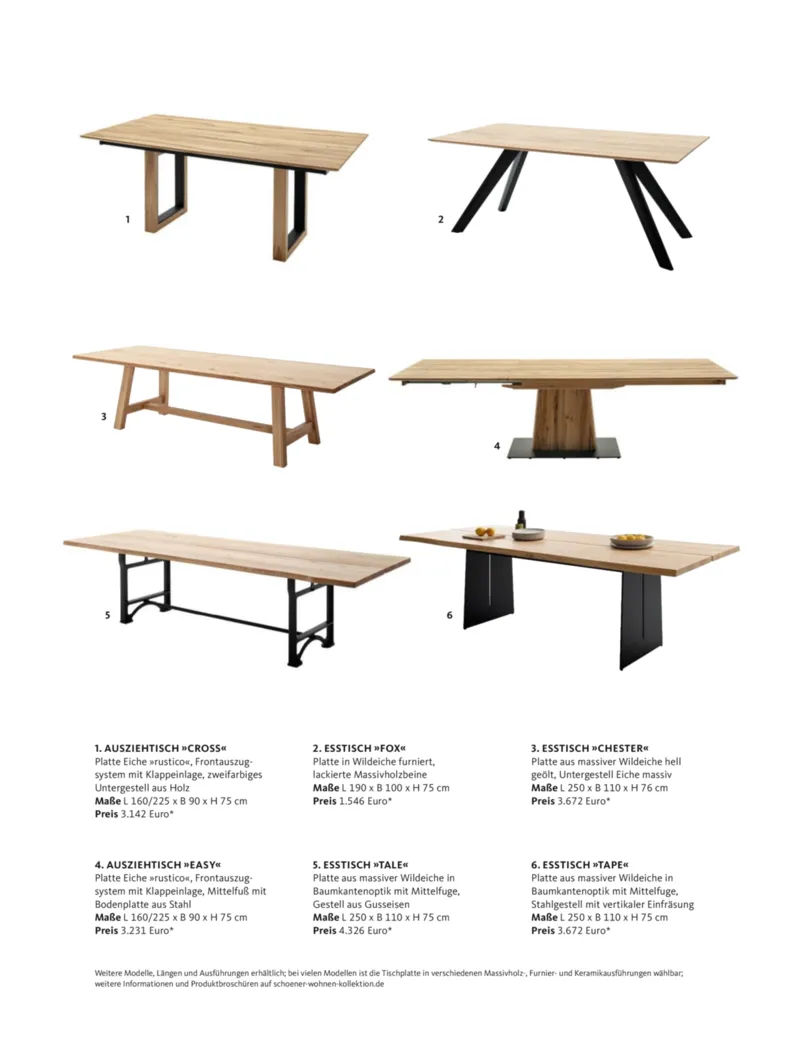 HARDECK Prospekt vom 27.10.2025, Seite 183