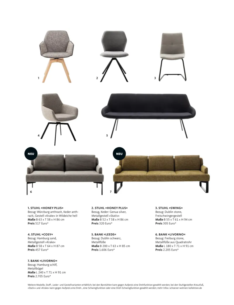 HARDECK Prospekt vom 27.10.2025, Seite 185