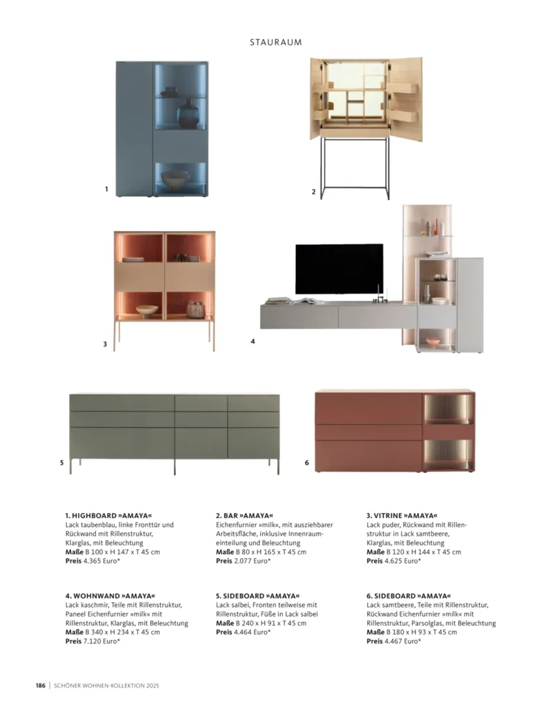 HARDECK Prospekt vom 27.10.2025, Seite 186