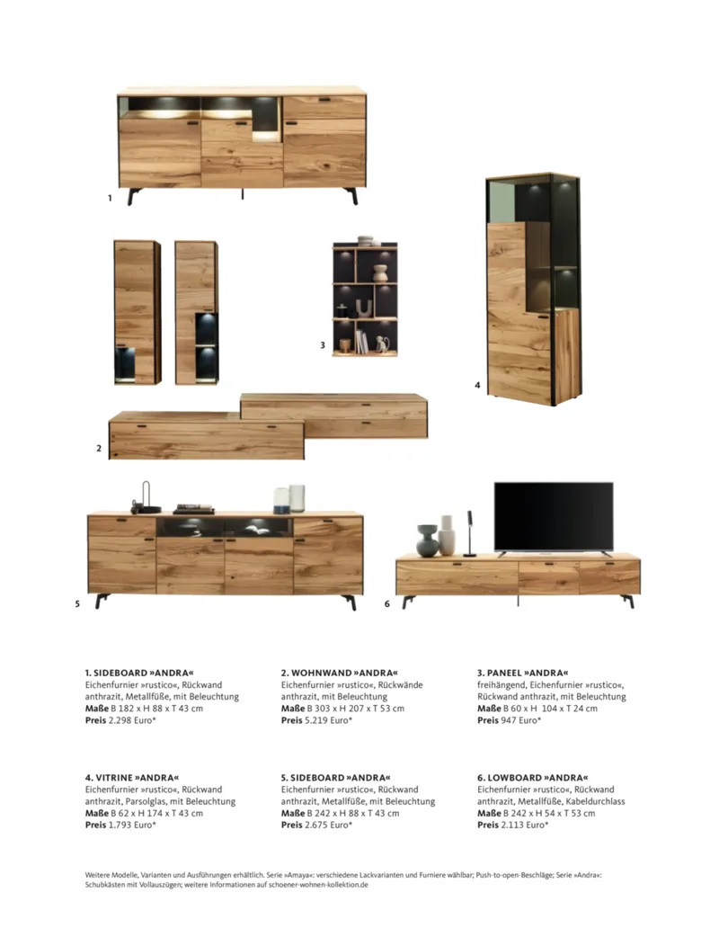 HARDECK Prospekt vom 27.10.2025, Seite 187