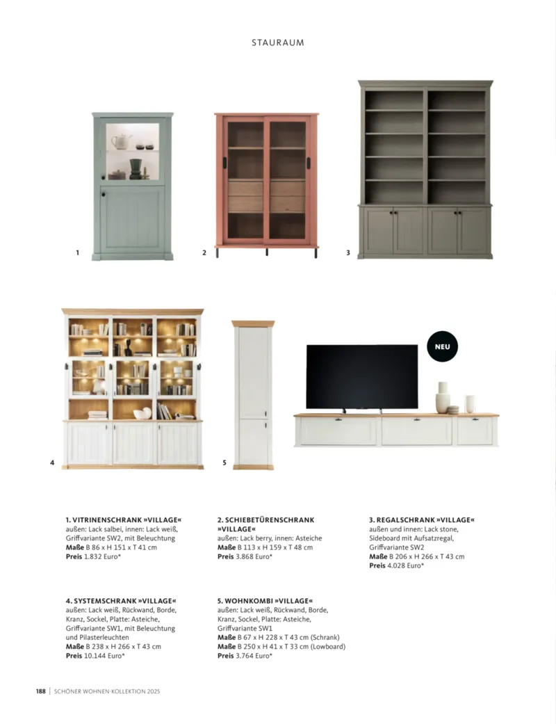 HARDECK Prospekt vom 27.10.2025, Seite 188