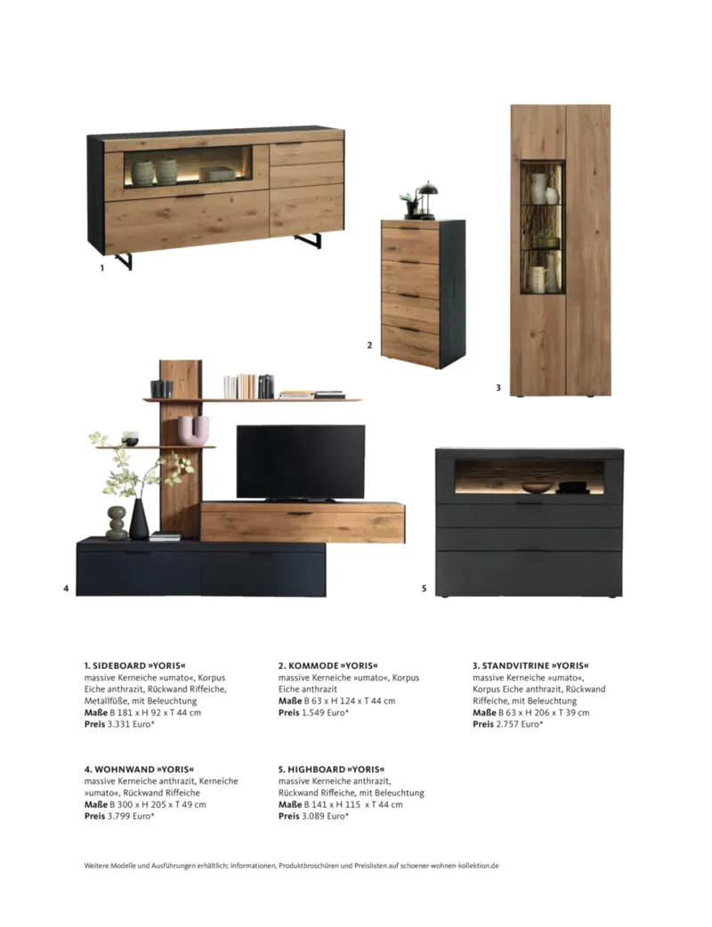 HARDECK Prospekt vom 27.10.2025, Seite 191