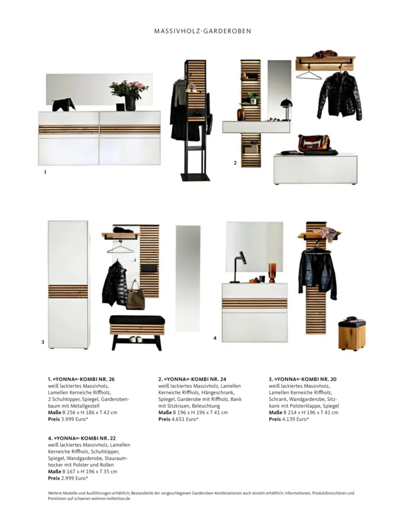 HARDECK Prospekt vom 27.10.2025, Seite 193