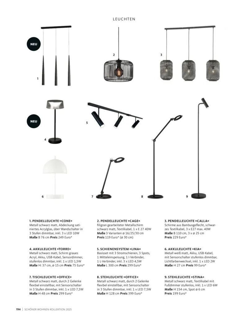 HARDECK Prospekt vom 27.10.2025, Seite 194