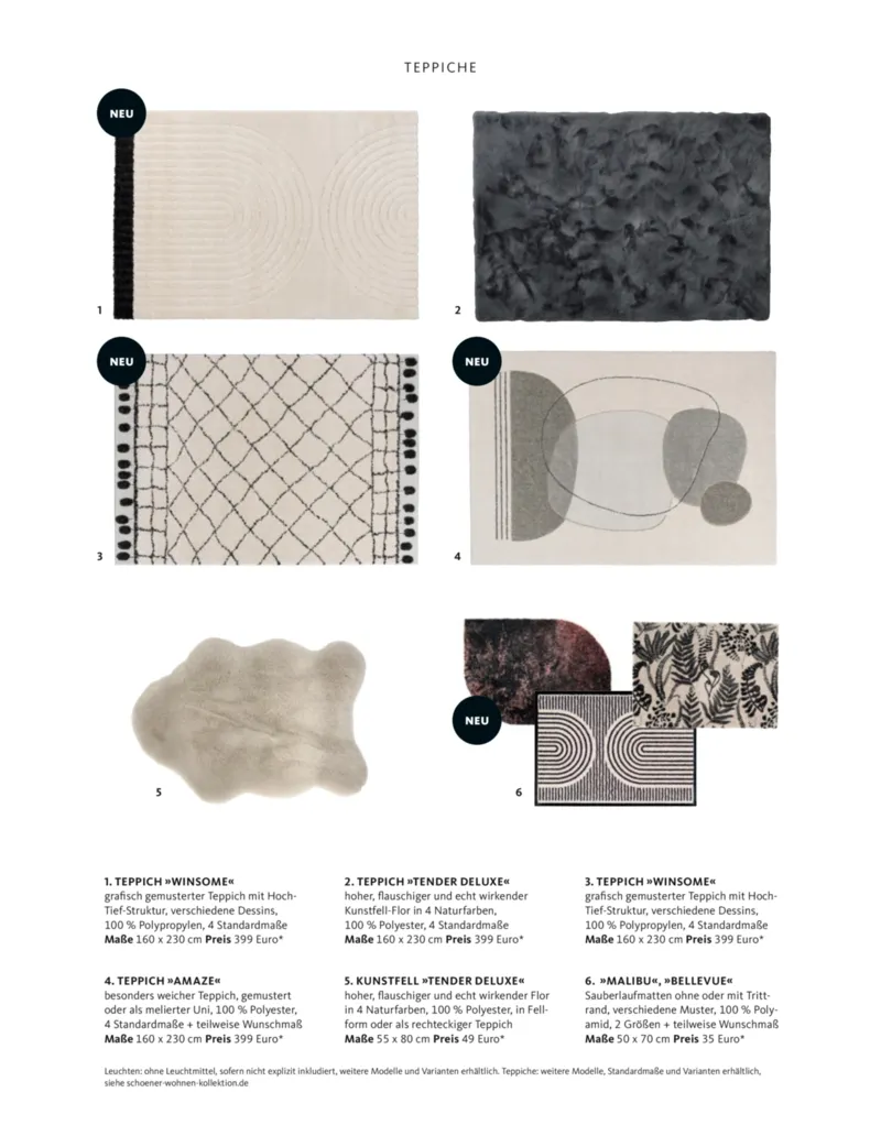 HARDECK Prospekt vom 27.10.2025, Seite 195