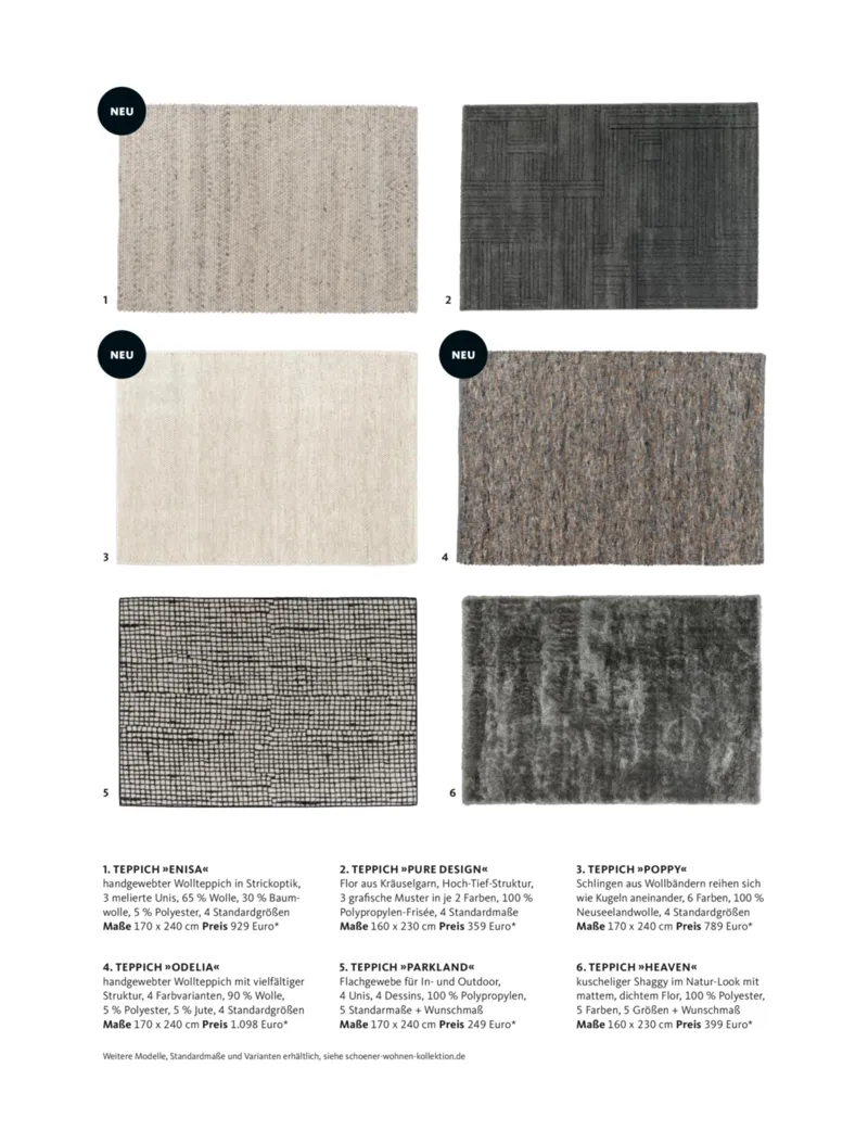 HARDECK Prospekt vom 27.10.2025, Seite 197