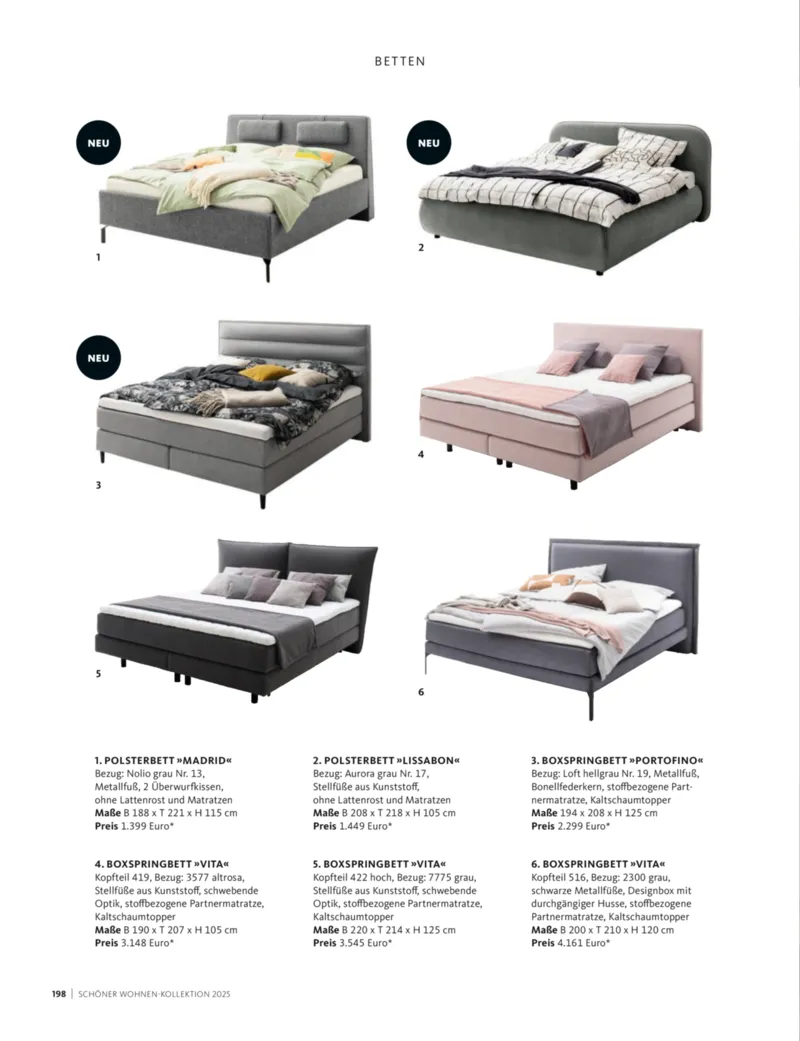 HARDECK Prospekt vom 27.10.2025, Seite 198