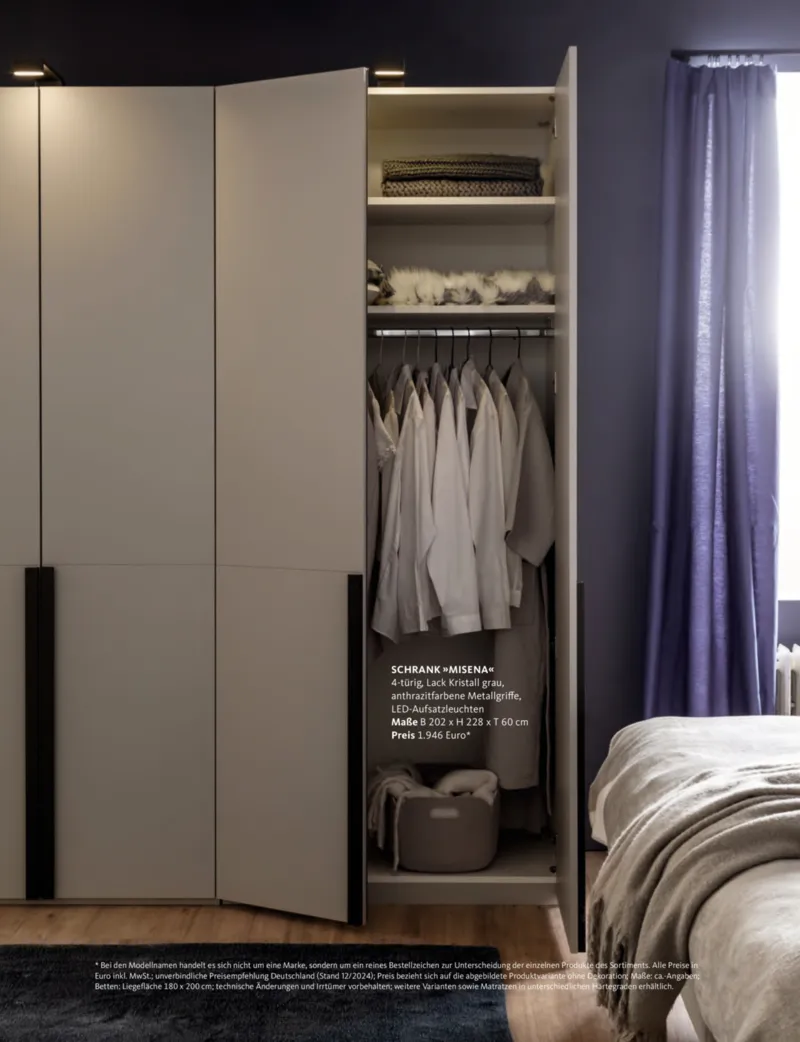 HARDECK Prospekt vom 27.10.2025, Seite 199