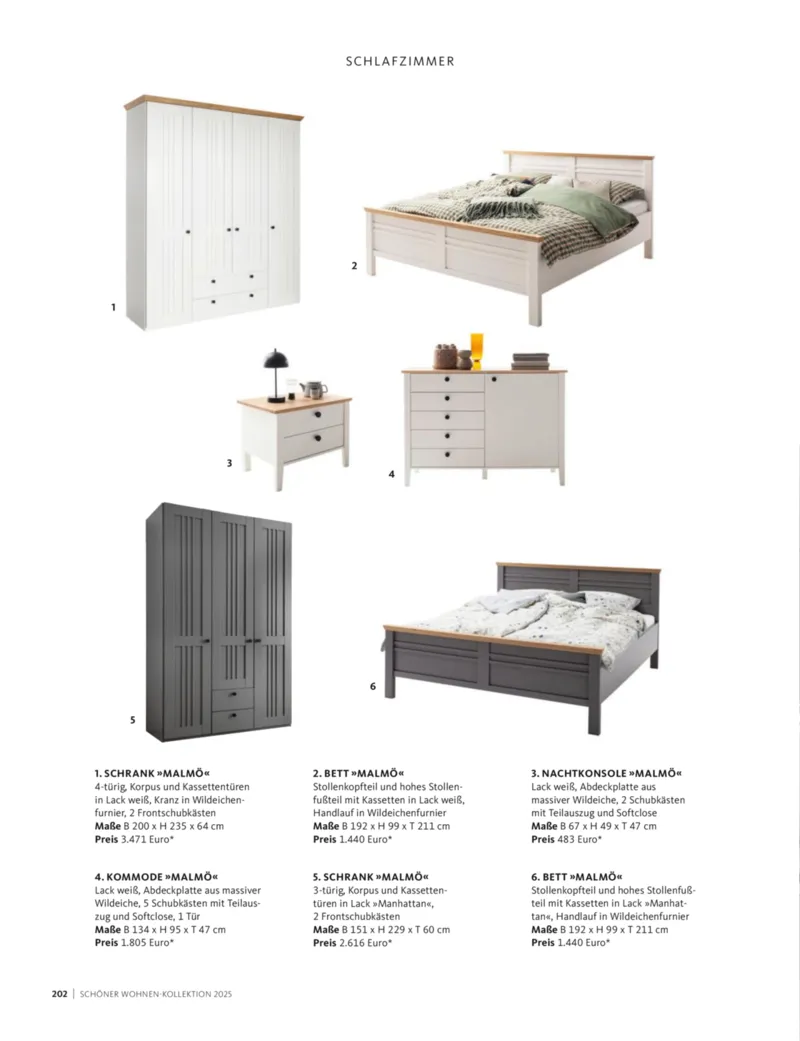 HARDECK Prospekt vom 27.10.2025, Seite 201