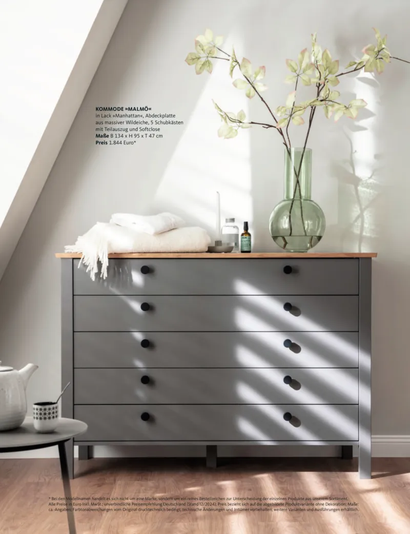 HARDECK Prospekt vom 27.10.2025, Seite 202