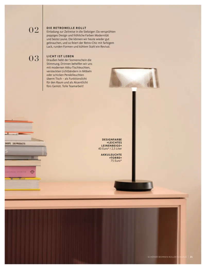 HARDECK Prospekt vom 27.10.2025, Seite 21