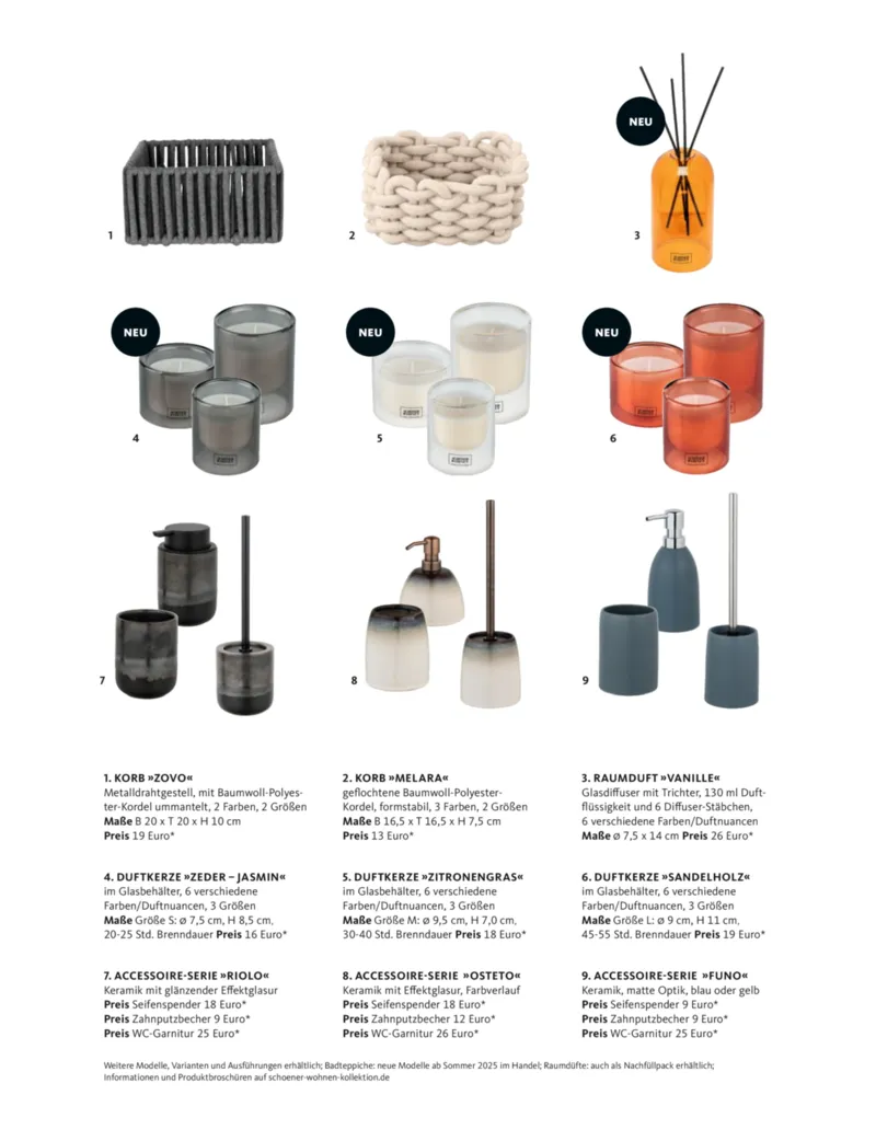 HARDECK Prospekt vom 27.10.2025, Seite 206