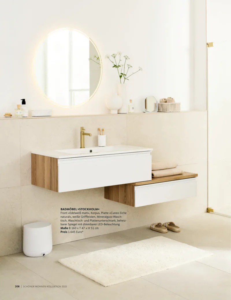 HARDECK Prospekt vom 27.10.2025, Seite 207