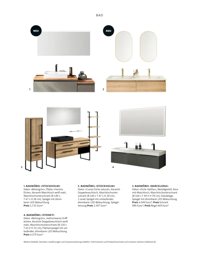 HARDECK Prospekt vom 27.10.2025, Seite 208