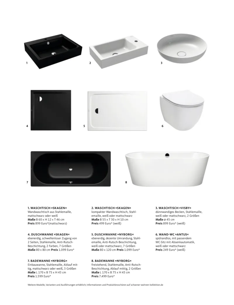 HARDECK Prospekt vom 27.10.2025, Seite 210