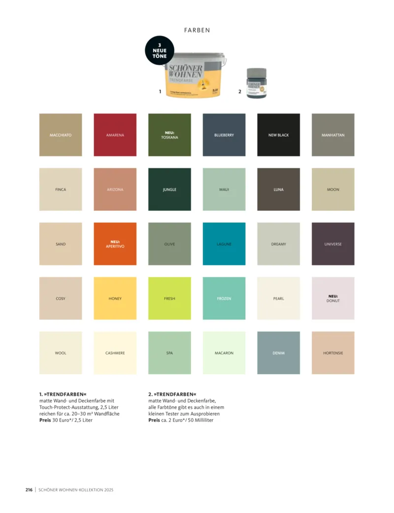 HARDECK Prospekt vom 27.10.2025, Seite 214