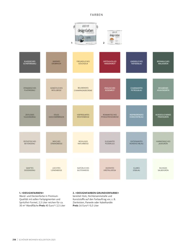 HARDECK Prospekt vom 27.10.2025, Seite 215