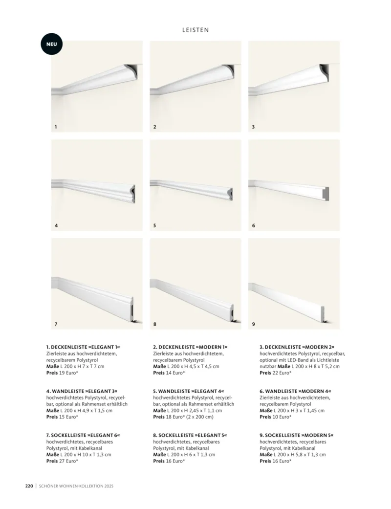 HARDECK Prospekt vom 27.10.2025, Seite 217